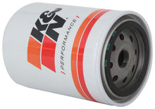Load image into Gallery viewer, K&amp;N Oil Filter OIL FILTER AUTOMOTIVE K&amp;N Engineering KNNHP-3001