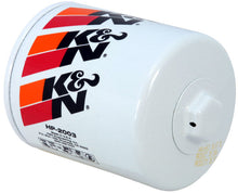 Load image into Gallery viewer, K&amp;N Oil Filter OIL FILTER AUTOMOTIVE K&amp;N Engineering KNNHP-2003