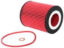 Load image into Gallery viewer, K&amp;N Oil Filter OIL FILTER AUTOMOTIVE K&amp;N Engineering KNNHP-7007