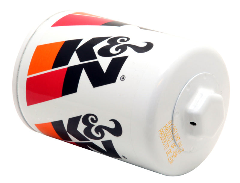 K&N Oil Filter OIL FILTER AUTOMOTIVE K&N Engineering KNNHP-1014