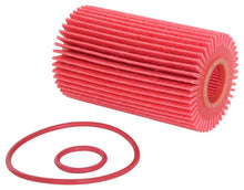 Load image into Gallery viewer, K&amp;N Oil Filter OIL FILTER AUTOMOTIVE K&amp;N Engineering KNNHP-7018