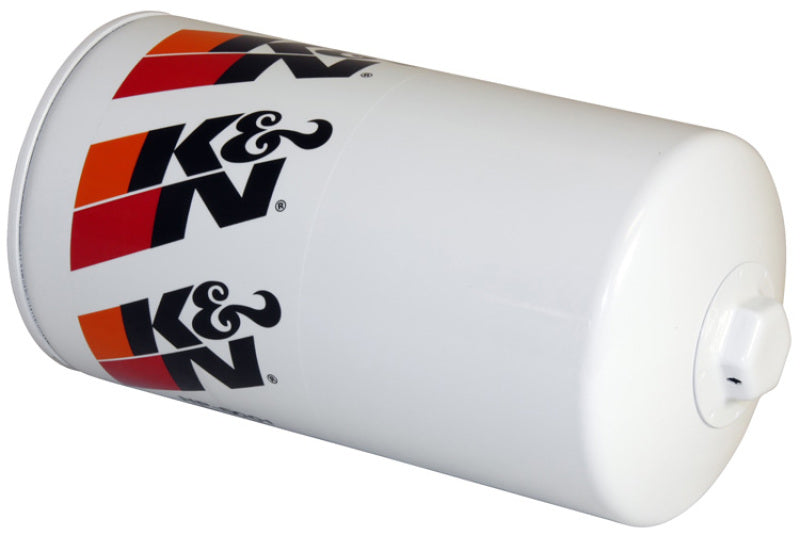K&N Oil Filter OIL FILTER AUTOMOTIVE K&N Engineering KNNHP-6001