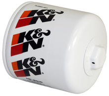 Load image into Gallery viewer, K&amp;N Oil Filter OIL FILTER AUTOMOTIVE K&amp;N Engineering KNNHP-2010