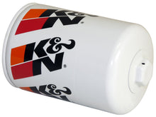 Load image into Gallery viewer, K&amp;N Oil Filter OIL FILTER AUTOMOTIVE K&amp;N Engineering KNNHP-3001