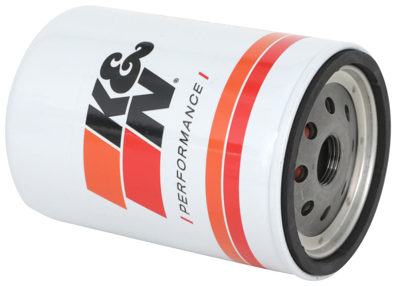 K&N Oil Filter OIL FILTER; AUTOMOTIVE - Black Ops Auto Works