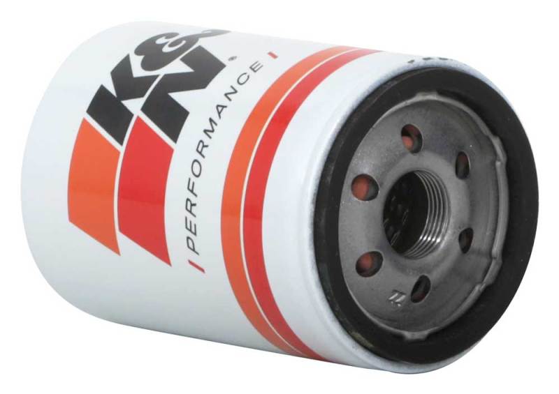 K&N Oil Filter OIL FILTER; AUTOMOTIVE - Black Ops Auto Works