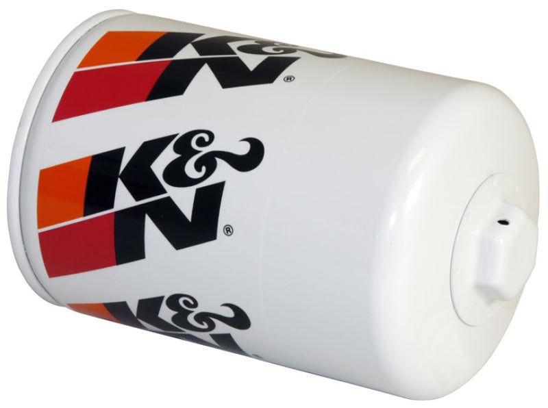 K&N Oil Filter OIL FILTER; AUTOMOTIVE - Black Ops Auto Works