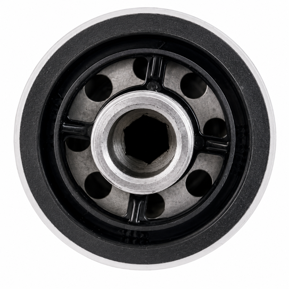 K&N oil filter for Volkswagen Passat GTI Jetta Tiguan and CC 2.0T models
