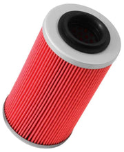 Load image into Gallery viewer, K&amp;N Oil Transmission Filter Powersports K&amp;N Engineering KNNKN-556