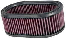Load image into Gallery viewer, K&amp;N Oval Air Filter - 8-7/8in L 5-1/4in W 3-1/4in H K&amp;N Engineering KNNE-3461