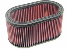 Load image into Gallery viewer, K&amp;N Oval Drop In Air Filter - 8.785in x 5.25in / 4.5in H K&amp;N Engineering KNNE-3471