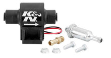 Load image into Gallery viewer, K&amp;N Performance Electric Fuel Pump 4-7 PSI K&amp;N Engineering KNN81-0402