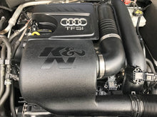 Load image into Gallery viewer, K&amp;N Performance Intake Kit 2018 Volkswagen Golf Sportsvan 1.2L K&amp;N Engineering KNN57S-9506
