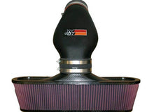 Load image into Gallery viewer, K&amp;N Performance Intake Kit FIPK CHEVROLET CORVETTE, V8-6.0L; 2005 K&amp;N Engineering KNN57-3052