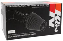 Load image into Gallery viewer, K&amp;N Engineering K&amp;N Performance Intake Kit FIPK; DODGE DURANGO, V8-4.7L 04-06
