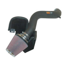 Load image into Gallery viewer, K&amp;N Engineering K&amp;N Performance Intake Kit FIPK; DODGE DURANGO, V8-4.7L 04-06