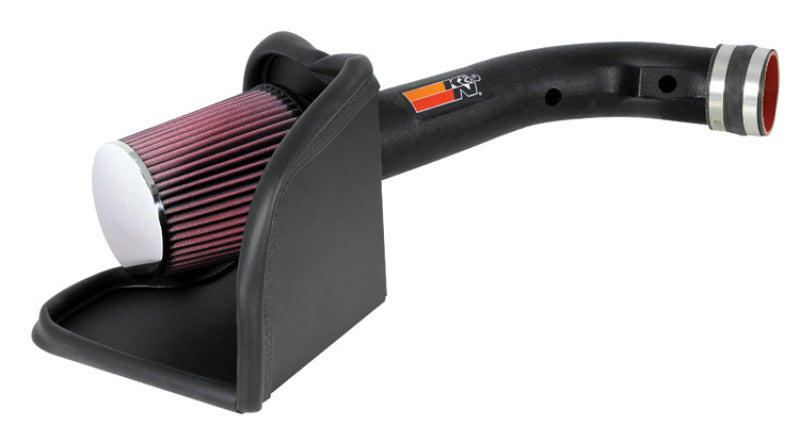 K&N Performance Intake Kit FIPK HONDA CIVIC SI 1999-2000 K&N Engineering KNN57-3512