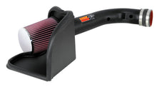 Load image into Gallery viewer, K&amp;N Performance Intake Kit FIPK HONDA CIVIC SI 1999-2000 K&amp;N Engineering KNN57-3512