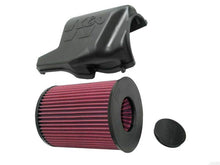 Load image into Gallery viewer, K&amp;N Performance Intake Kit for Ford C-Max/Focus II / Volvo C30/S40/V40/V50/V70 / Mazda 3/5 K&amp;N Engineering KNN57S-4000