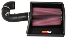 Load image into Gallery viewer, K&amp;N Performance Intake Kit PERF. INTAKE KIT CHEVROLET/GMC TOPKICK, V8-6.6 DSL, 2006 K&amp;N Engineering KNN77-3064KTK