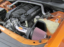 Load image into Gallery viewer, K&amp;N Performance Intake Kit TYPHOON 11 Dodge Challenger 6.4L V8 K&amp;N Engineering KNN69-2545TP