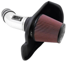 Load image into Gallery viewer, K&amp;N Performance Intake Kit TYPHOON 11 Dodge Challenger 6.4L V8 K&amp;N Engineering KNN69-2545TP