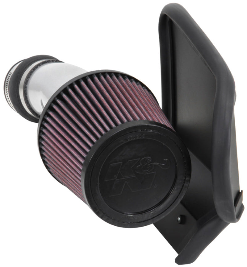 K&N Performance Intake Kit TYPHOON 13 Dodge Dart 2.0L L4 F/I K&N Engineering KNN69-2547TS