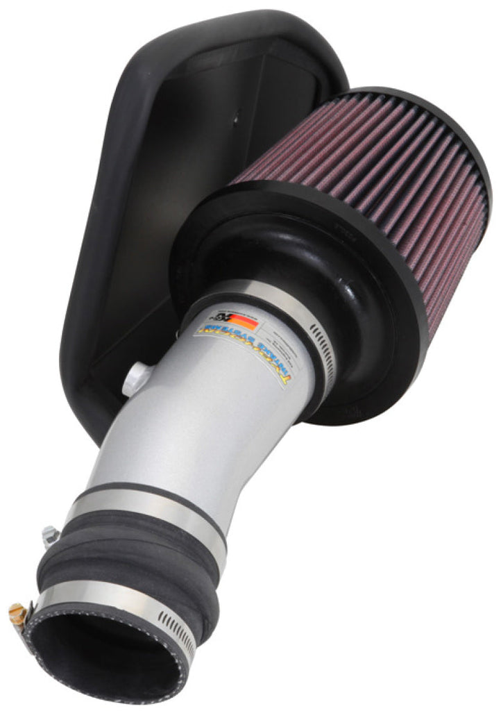 K&N Performance Intake Kit TYPHOON 13 Dodge Dart 2.0L L4 F/I K&N Engineering KNN69-2547TS