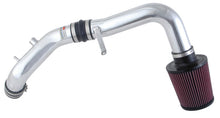 Load image into Gallery viewer, K&amp;N Performance Intake Kit TYPHOON ACURA TSX 2004-06 POLISH K&amp;N Engineering KNN69-0025TP