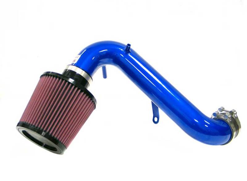 K&N Performance Intake Kit TYPHOON; CHRYSLER PT-CRUISER GT, 2003; BLUE K&N Engineering KNN69-2541TB