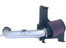 Load image into Gallery viewer, K&amp;N Performance Intake Kit TYPHOON LEXUS IS300 L6-3.0L 01-02 - POLISHED K&amp;N Engineering KNN69-8700TP
