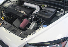 Load image into Gallery viewer, K&amp;N Performance Intake Kit TYPHOON; VOLVO S40, 2004-2005 K&amp;N Engineering KNN69-9000TS