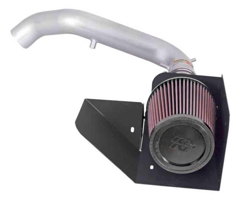 K&N Performance Intake Kit TYPHOON; VOLVO S40, 2004-2005 K&N Engineering KNN69-9000TS