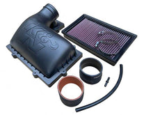 Load image into Gallery viewer, K&amp;N Performance Intake Kit Volkswagen 1.6/2.0L TDi Enclosed Airbox K&amp;N Engineering KNN57S-9508