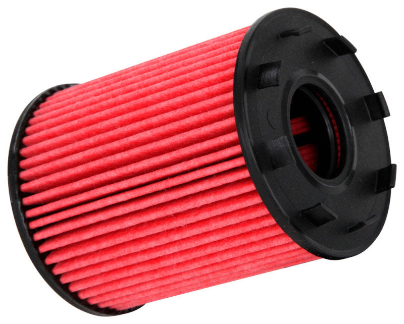 K&N Performance Oil Filter - 14-18 Fiat 500L 1.4L L4 Gas K&N Engineering KNNHP-7041