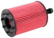 Load image into Gallery viewer, K&amp;N Performance Oil Filter for 03-14 Volkswagen Jetta K&amp;N Engineering KNNHP-7031
