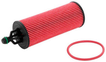 Load image into Gallery viewer, K&amp;N Performance Oil Filter for 14-17 Dodge Durango 3.6L / 14-17 Jeep Grand Cherokee 3.6L K&amp;N Engineering KNNHP-7026