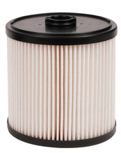 Load image into Gallery viewer, K&amp;N performance cartridge fuel filter full view