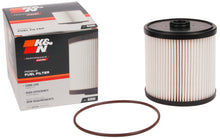 Load image into Gallery viewer, K&amp;N PF-5200 fuel filter in retail packaging