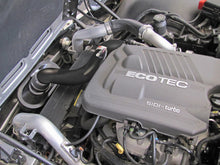 Load image into Gallery viewer, K&amp;N Pontiac Solstice / Saturn Sky L4-2.4L Turbo Typhoon Short Ram Intake K&amp;N Engineering KNN69-8433TTK