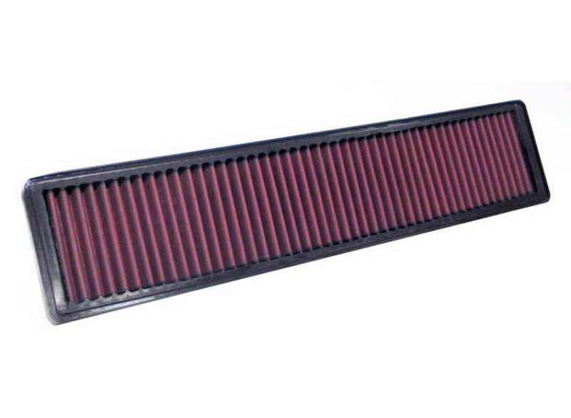K&N Porsche 944 Drop In Air Filter K&N Engineering KNN33-2807