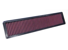 Load image into Gallery viewer, K&amp;N Porsche 944 Drop In Air Filter K&amp;N Engineering KNN33-2807