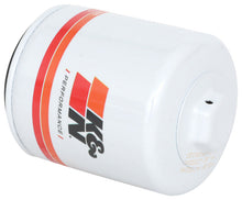 Load image into Gallery viewer, K&amp;N Premium Wrench-Off Oil Filter K&amp;N Engineering KNNHP-1021