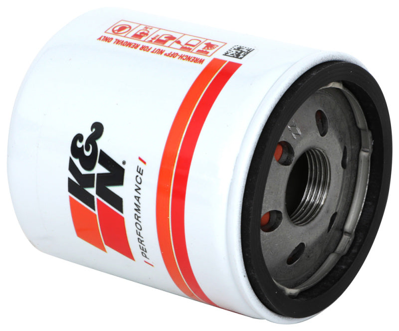 K&N Premium Wrench-Off Oil Filter K&N Engineering KNNHP-1020