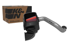 Load image into Gallery viewer, K&amp;N Engineering K&amp;N RAM 1500 V6 3.6L NextGen Aluminum Cold Air Intake