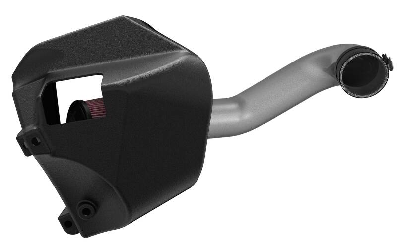 K&N Engineering K&N RAM 1500 V8 5.7L NextGen Aluminum Cold Air Intake