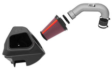 Load image into Gallery viewer, K&amp;N Engineering K&amp;N RAM 1500 V8 5.7L NextGen Aluminum Cold Air Intake