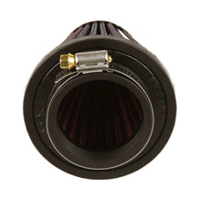 Load image into Gallery viewer, K&amp;N universal chrome top air filter for custom intake and carbureted applications