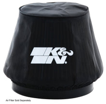 Load image into Gallery viewer, K&amp;N RC-2690 Black DryCharger Air Filter Wrap K&amp;N Engineering KNN22-8049DK