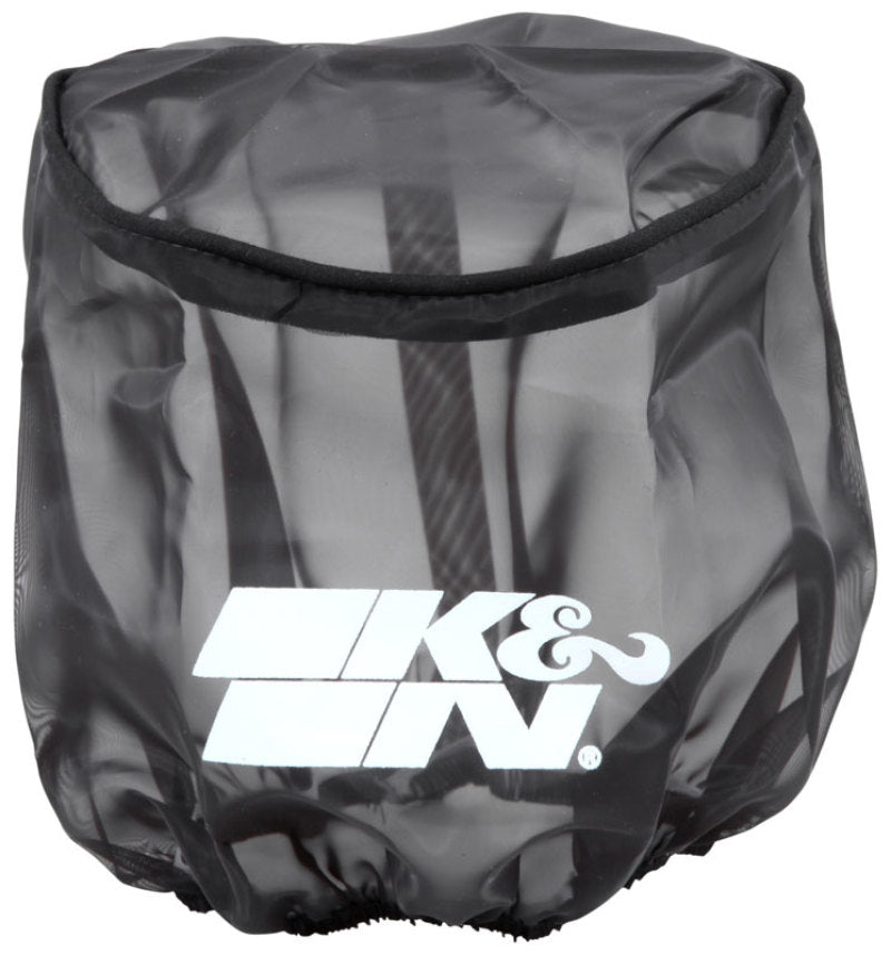 K&N RC-2690 Black DryCharger Air Filter Wrap K&N Engineering KNN22-8049DK